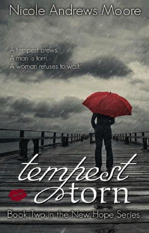 [New Hope 02] • Tempest Torn